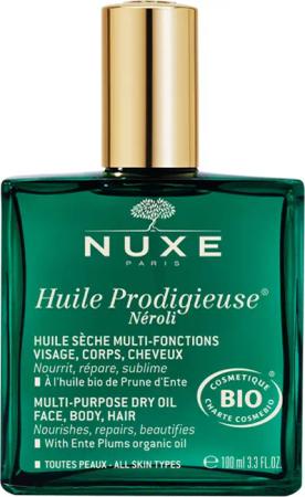 NUXE HUILE PRODIGIEUSE ® NÉROLI