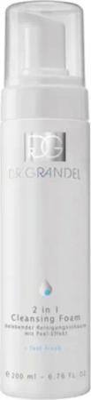 DR. GRANDEL CLEANSING - 2 IN 1 CLEANSING FOAM