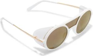 BOGNER Sonnenbrille Geilo - Weiß/Gold - one_size