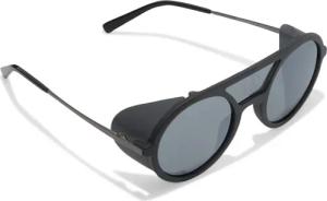 BOGNER Sonnenbrille Geilo - Schwarz/Silber - one_size