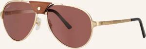 Cartier Sonnenbrille CT0034S