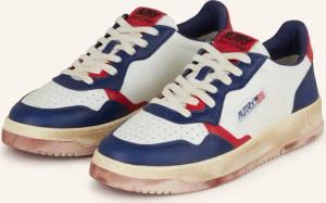 AUTRY Sneaker SUPER VINTAGE BURN