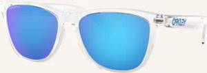 OAKLEY Sonnenbrille FROGSKINS