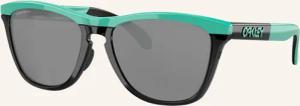 OAKLEY Sonnenbrille OO9284 FROGSKINS