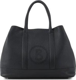BOGNER Handtasche Sulden Theresa für Damen - Schwarz - one_size