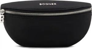 BOGNER Gürteltasche Klosters Sina für Damen - Schwarz - one_size