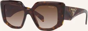 PRADA Sonnenbrille 0PR14ZS