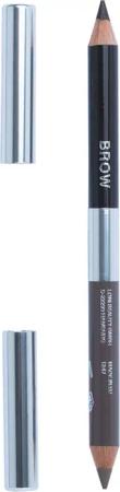 LONI BAUR PENCIL DUO