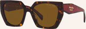 PRADA Sonnenbrille 0PR15WS