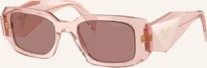 PRADA Sonnenbrille PR 17WS