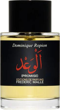 EDITIONS DE PARFUMS FREDERIC MALLE PROMISE