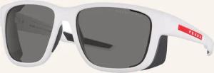 PRADA LINEA ROSSA Sonnenbrille PS 07WS