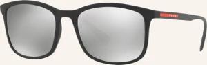 PRADA LINEA ROSSA Sonnenbrille PS 01TS