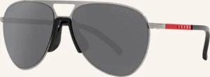 PRADA LINEA ROSSA Sonnenbrille PS 51XS