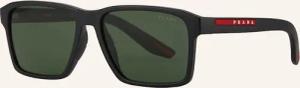 PRADA LINEA ROSSA Sonnenbrille PS 05YS