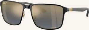 Ray-Ban Sonnenbrille RB3721CH