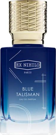 EX NIHILO BLUE TALISMAN