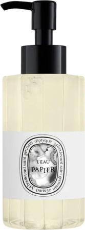 diptyque L'EAU PAPIER