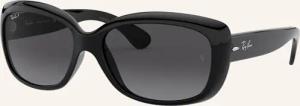Ray-Ban Sonnenbrille RB4101 JACKIE OHH