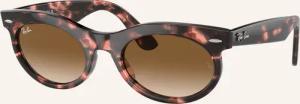 Ray-Ban Sonnenbrille RB2242 WAYFARER