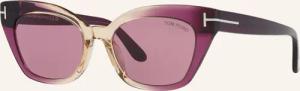 TOM FORD Sonnenbrille TR001638 JULIETTE