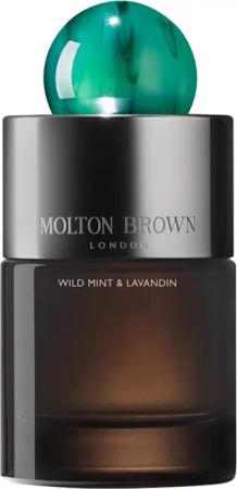 MOLTON BROWN WILD MINT & LAVANDIN