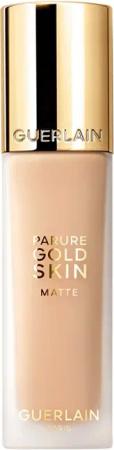 GUERLAIN PARURE GOLD MATTE