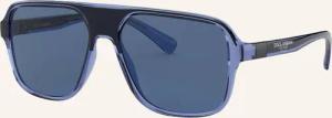 DOLCE & GABBANA Sonnenbrille DG 6134