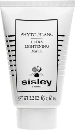 sisley Paris PHYTO-BLANC ULTRA LIGHTENING MASK