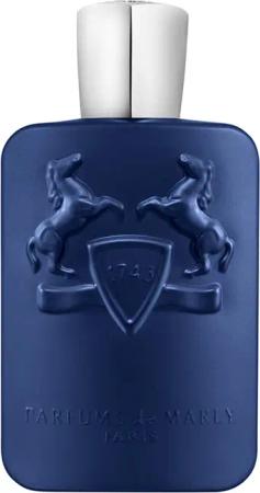 PARFUMS de MARLY PERCIVAL