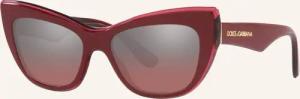 DOLCE & GABBANA Sonnenbrille DG4417