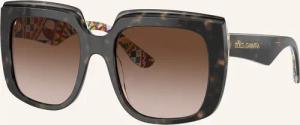 DOLCE & GABBANA Sonnenbrille DG4414