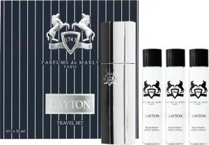 PARFUMS de MARLY LAYTON