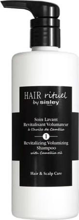 HAIR rituel by sisley SOIN LAVANT REVITALISANT VOLUMATEUR
