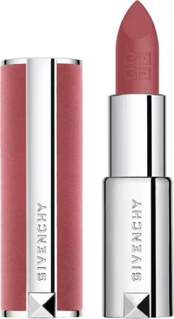GIVENCHY BEAUTY LE ROUGE INTERDIT SHEER VELVET
