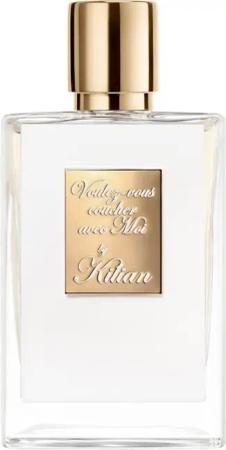 Kilian Paris VOULEZ-VOUS COUCHER AVEC MOI REFILLABLE