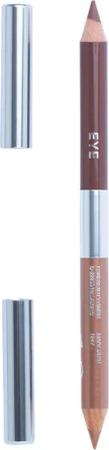 LONI BAUR EYE PENCIL DUO