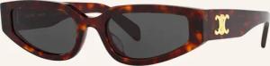 CELINE Sonnenbrille CL000413 TRIOMPHE