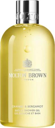 MOLTON BROWN ORANGE & BERGAMOT