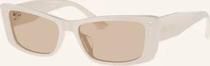 JIMMY CHOO Sonnenbrille JC5002BU