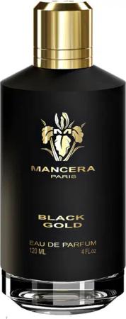 MANCERA BLACK GOLD