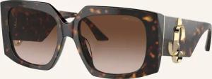 JIMMY CHOO Sonnenbrille JC5006U