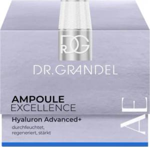 DR. GRANDEL AMPOULE EXCELLENCE HYALURON ADVANCED+