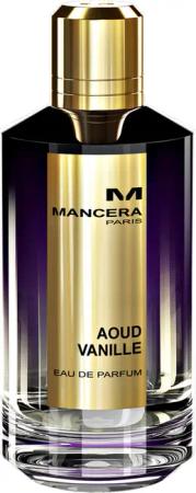MANCERA AOUD VANILLE
