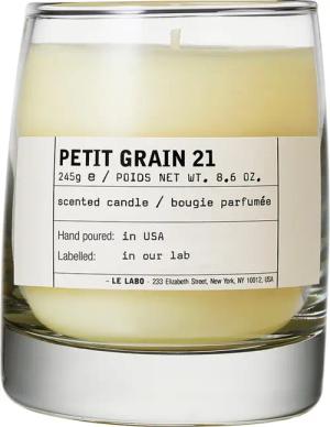 LE LABO PETIT GRAIN 21