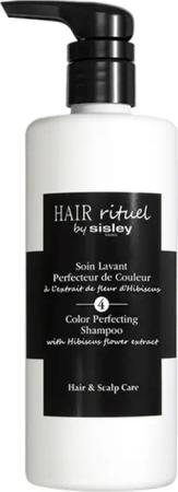 HAIR rituel by sisley SOIN LAVANT PERFECTEUR COULEUR