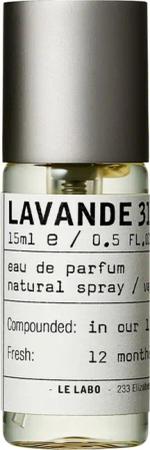 LE LABO LAVANDE 31