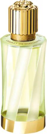ATELIER VERSACE FRAGRANCES CÉDRAT DE DIAMANTE