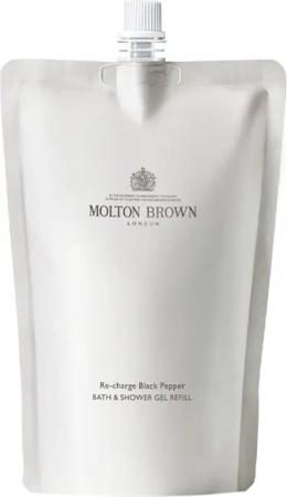 MOLTON BROWN RE-CHARGE BLACK PEPPER REFILL