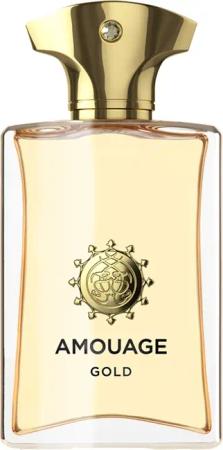 AMOUAGE GOLD MAN